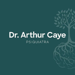 Dr. Arthur Caye